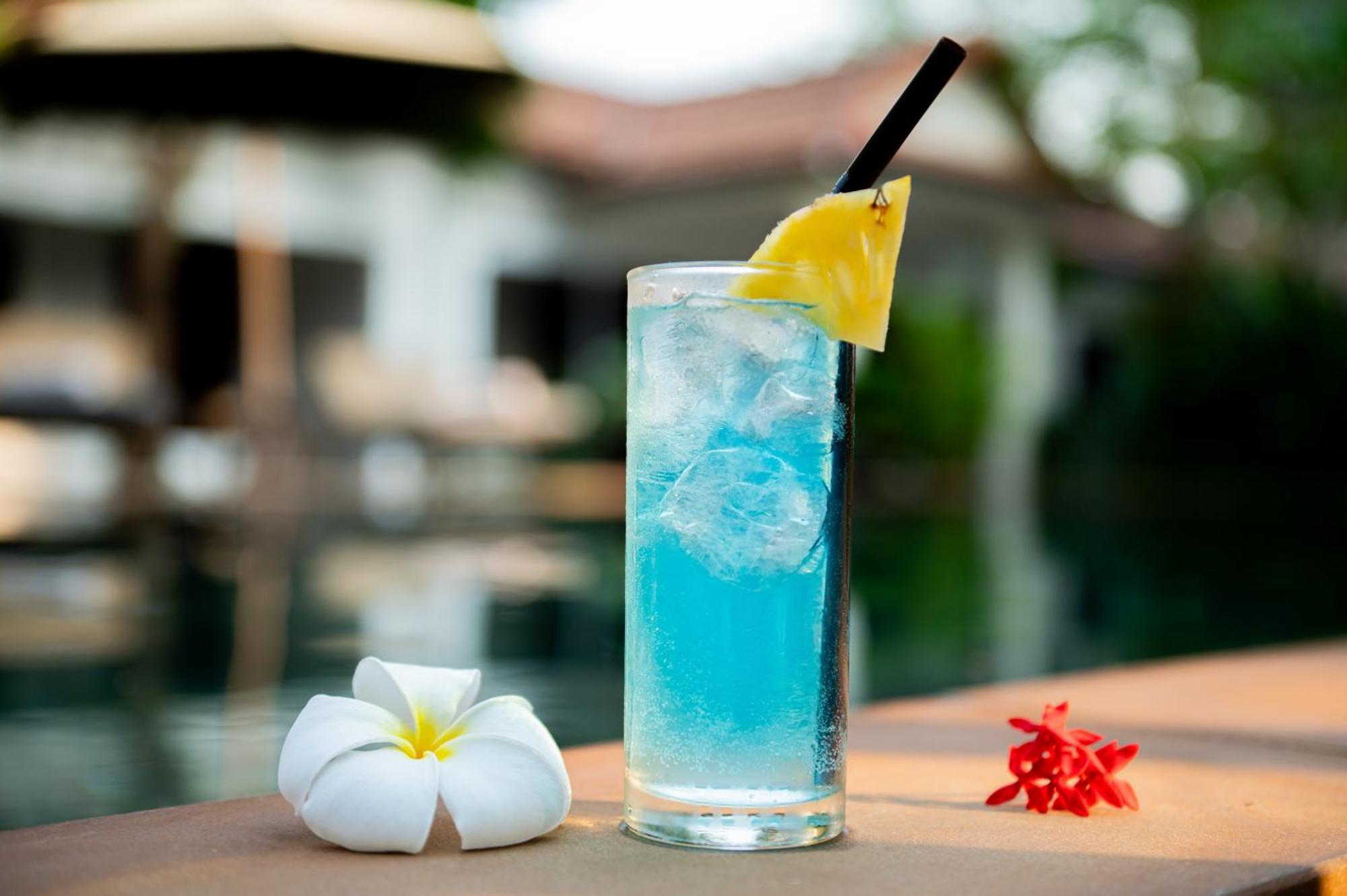 Damnak Soksan Hotel Siem Reap Ngoại thất bức ảnh