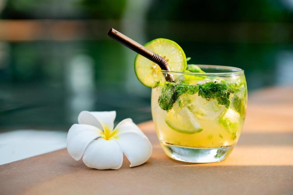 Damnak Soksan Hotel Siem Reap Ngoại thất bức ảnh