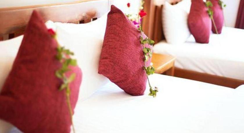 Damnak Soksan Hotel Siem Reap Ngoại thất bức ảnh